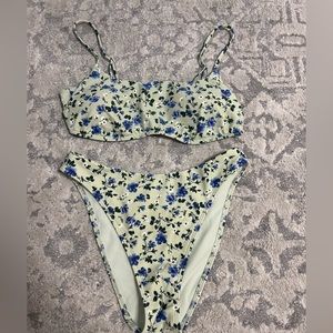 Abercrombie bikini